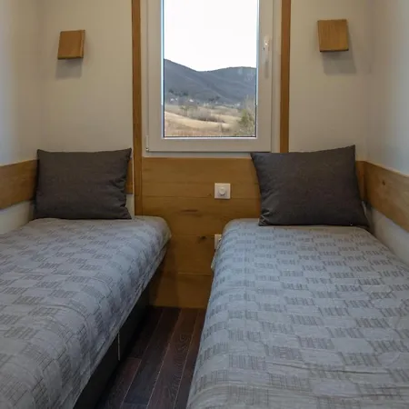 Apartamento Outdoor Pecka