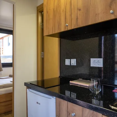 Apartamento Outdoor Pecka Mrkonjic Grad