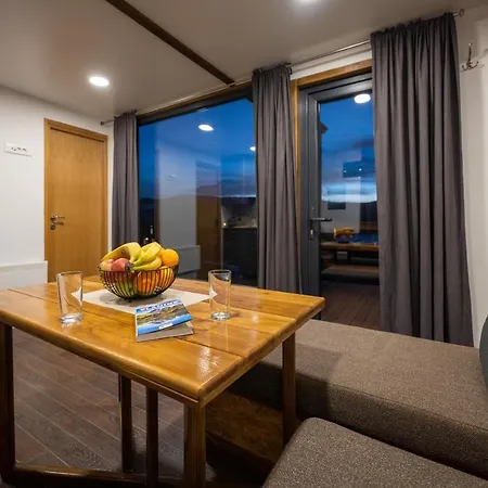 Apartment Outdoor Pecka Mrkonjic Grad