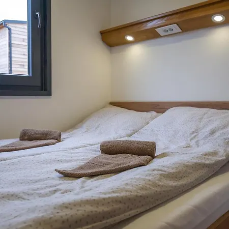 Outdoor Pecka Apartment Mrkonjic Grad