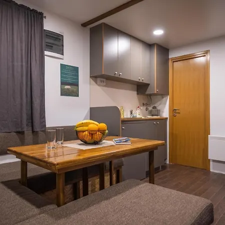 Outdoor Pecka Apartment Mrkonjic Grad